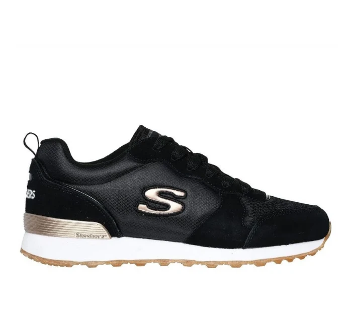 Skechers OG 85 Gold'n Gurl W 111-BLK