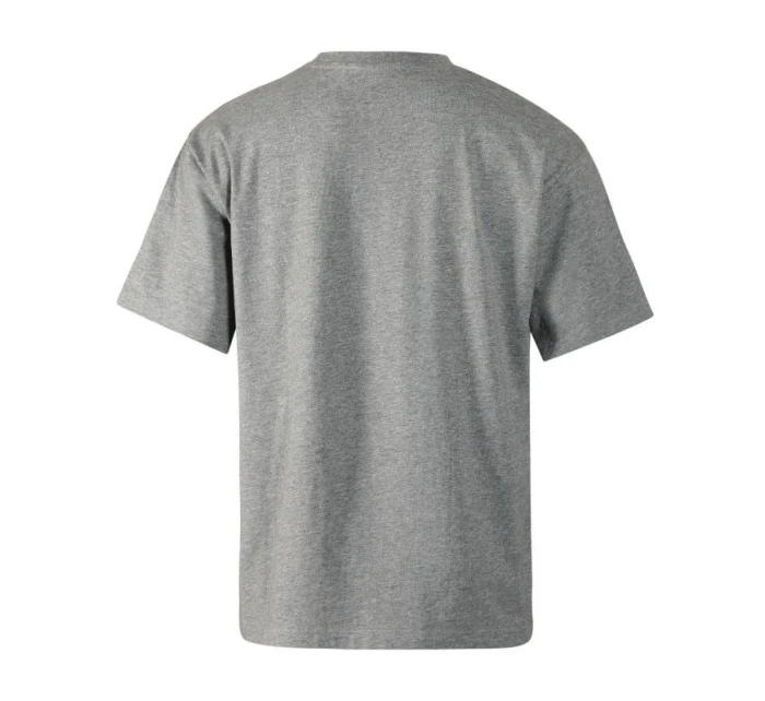 Unisex tričko Stage (tmavo šedá melanž) Unisex tričko Stage (tmavo šedá melanž)