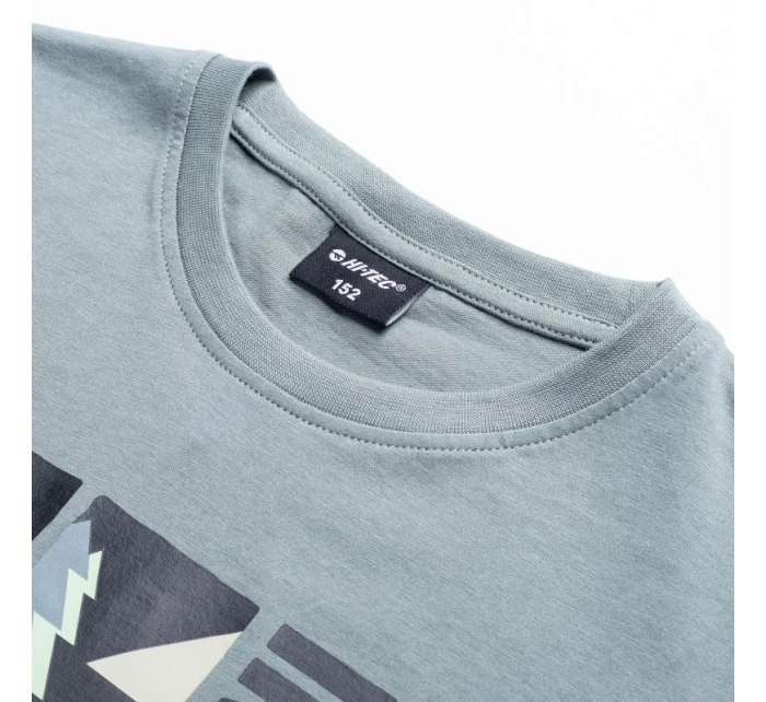 Tričko  Jr model 20977998 - Hi-Tec