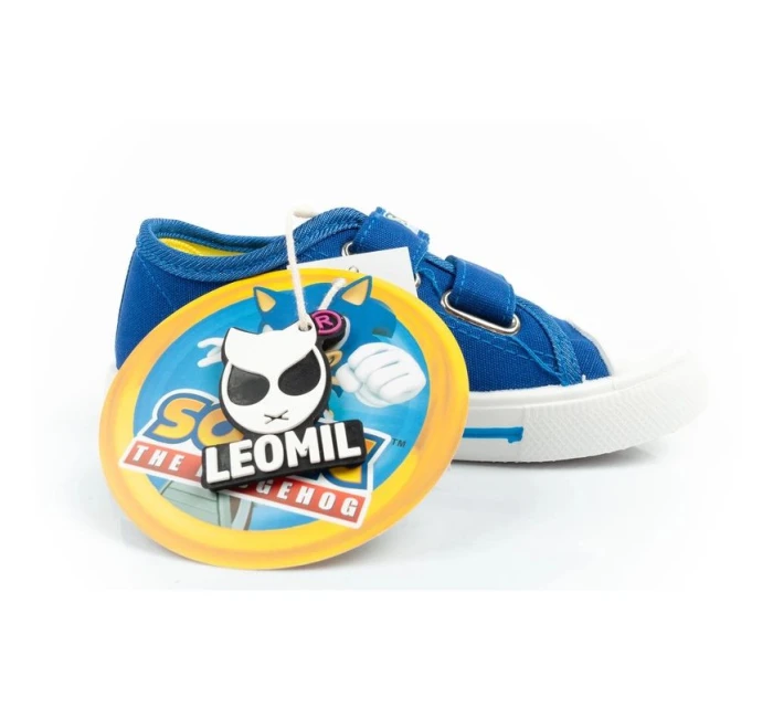 Leomil Sonic Jr SC000653