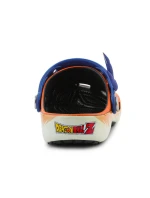 Šľapky Crocs Dragon Ball Z ClsClg K Jr 210897-90H