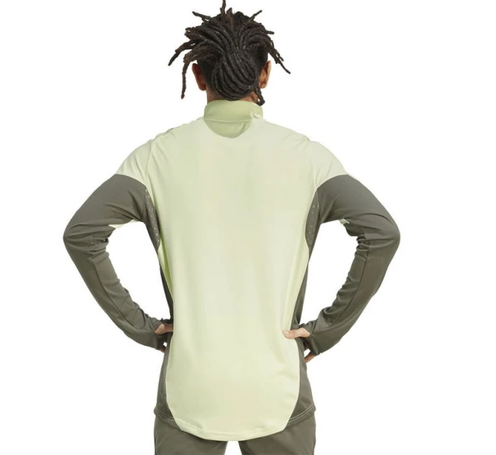 Mikina Real Madrid Training Top M model 21175110 pánské - ADIDAS