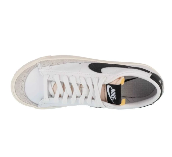 W Blazer Low Bílá model 21746549 - NIKE W Blazer Low Bílá model 21746549 - NIKE