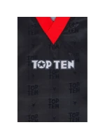 TOP TEN  oblečení černo-červené model 21860453