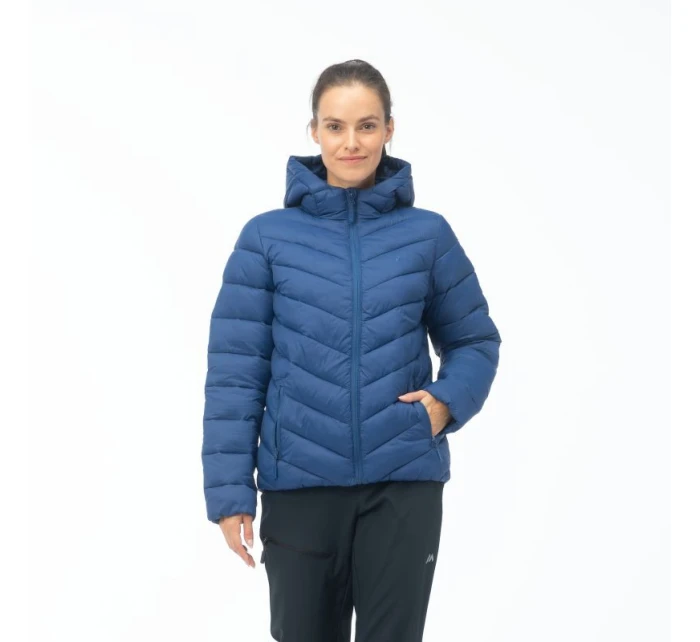 Dámska prešívaná bunda LADY MIRADO