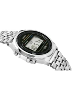 CASIO A171WE-1ADF Pánske hodinky + BOX CASIO A171WE-1ADF Pánske hodinky + BOX