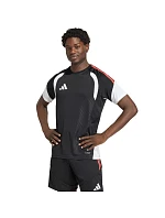Pánsky tréningový dres adidas Tiro 26 Competition Training Jersey black KA7582 pánsky Pánsky tréningový dres adidas Tiro 26 Competition Training Jersey black KA7582 pánsky