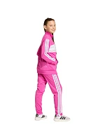 Dětské tepláky Essentials 3Stripes pink model 22057509 - ADIDAS Dětské tepláky Essentials 3Stripes pink model 22057509 - ADIDAS