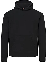 Hooded Sweat Mikina s kapucí "" black model 22447763 - Fruit of the Loom Hooded Sweat Mikina s kapucí "" black model 22447763 - Fruit of the Loom