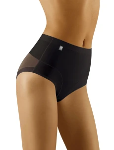 Wol-Bar Diamond 3511 farba: čierna