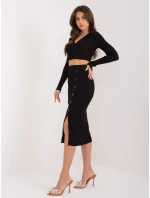 Súprava EM KMPL ZM13013.67 čierna Súprava EM KMPL ZM13013.67 čierna