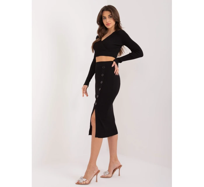 Súprava EM KMPL ZM13013.67 čierna Súprava EM KMPL ZM13013.67 čierna