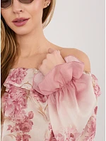 Blúzka IT BZ 26018.65 ružová