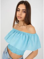 Top LK TP 508609.37 svetlo modrá