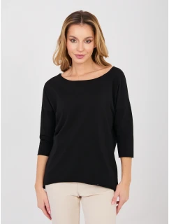 Bluzka RV BZ model 22013684 czarny - FPrice