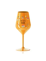 Personalizovaná nerozbitná sklenená pohár pre pani učiteľku/pána učiteľa (učebné pomôcky) Personalizovaná nerozbitná sklenená pohár pre pani učiteľku/pána učiteľa (učebné pomôcky)