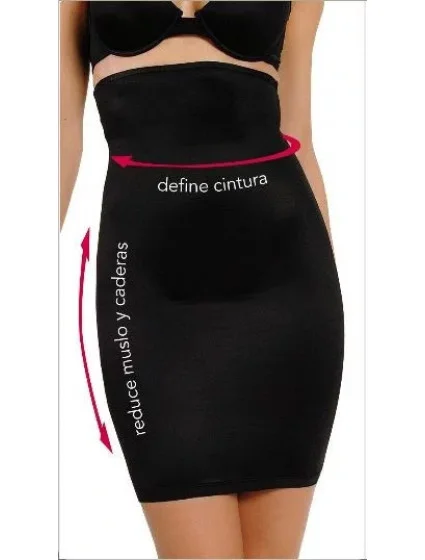 Kombinovaná silueta Esbelta - Janira Kombinovaná silueta Esbelta - Janira