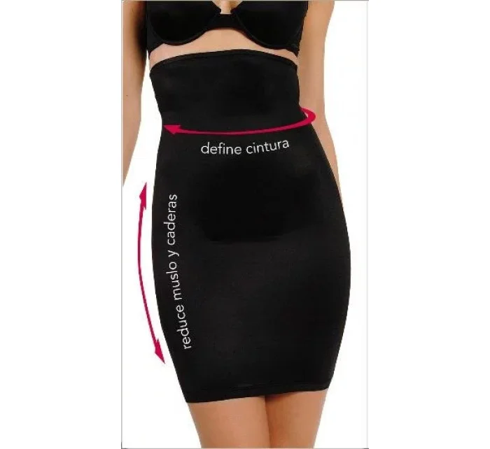 Kombinovaná silueta Esbelta - Janira Kombinovaná silueta Esbelta - Janira