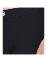 Pánské bavlněné boxerky model 21780725 3Pack černé Levi's - Levis