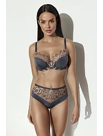 Podprsenka AV model 22311904 Graphite - Ava