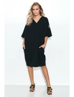 Denné šaty model 162225 Makadamia Denné šaty model 162225 Makadamia