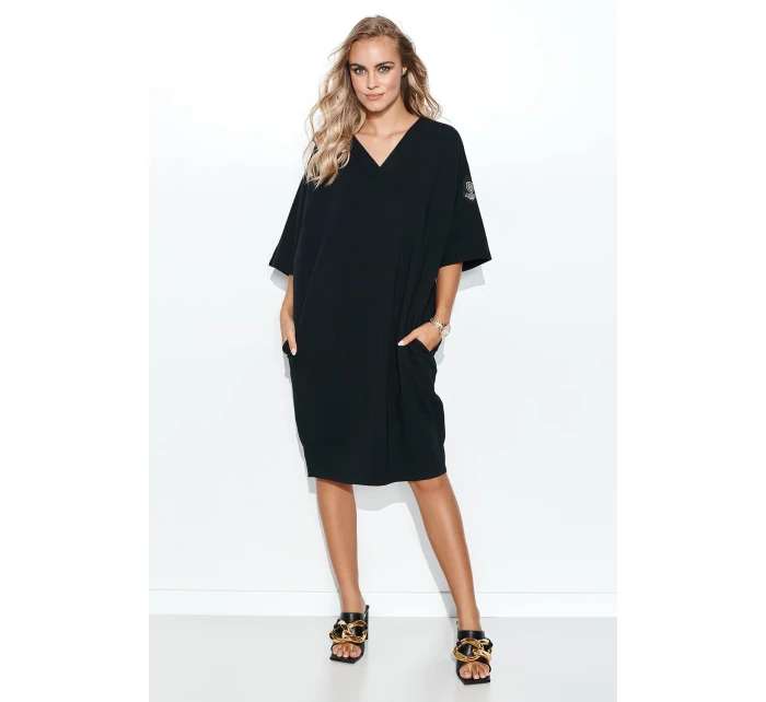 Denné šaty model 162225 Makadamia Denné šaty model 162225 Makadamia