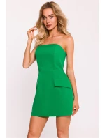 Denné šaty model 199691 Moe