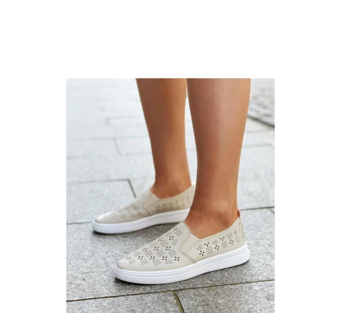 Tenisky model 207316 Solea Tenisky model 207316 Solea