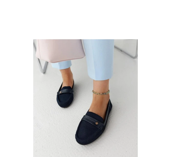 Mokasíny model 207490 Solea Mokasíny model 207490 Solea