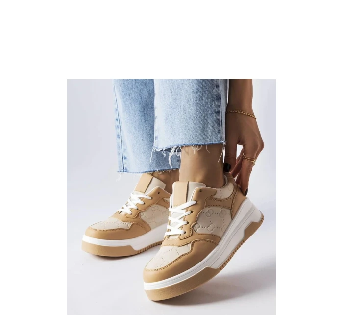 Tenisky model 207957 Solea Tenisky model 207957 Solea