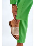 Pantofle  model 214375 Step in style