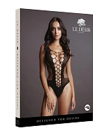 Body Le Desir DES019 S-4XL Body Le Desir DES019 S-4XL