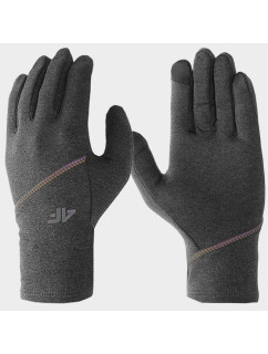 Zimné rukavice 4F 4FAW23AGLOU044 25M