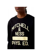 Fashion Graphic Crew Sweatshirt M pánské model 19066927 - Mitchell & Ness Fashion Graphic Crew Sweatshirt M pánské model 19066927 - Mitchell & Ness