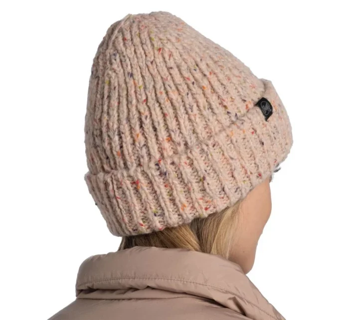 Pletená fleecová čiapka Buff Kim 1296985081000 Pletená fleecová čiapka Buff Kim 1296985081000