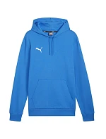 Pánska mikina Puma Team Goal Casuals Hoody M 658618 02