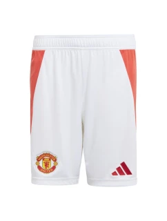 Junior Manchester United Domácí šortky model 21330863 - ADIDAS