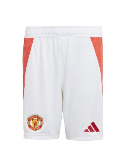 Junior Manchester United Domácí šortky model 21330863 - ADIDAS