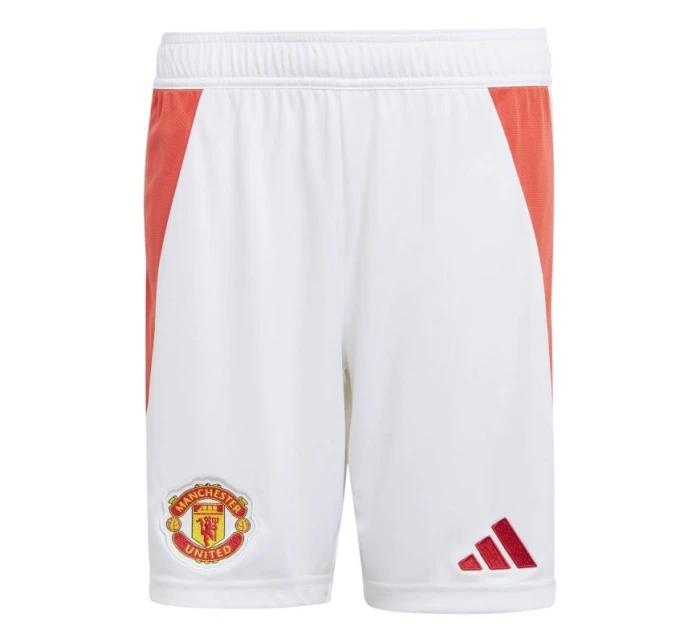 Junior Manchester United Domácí šortky model 21330863 - ADIDAS