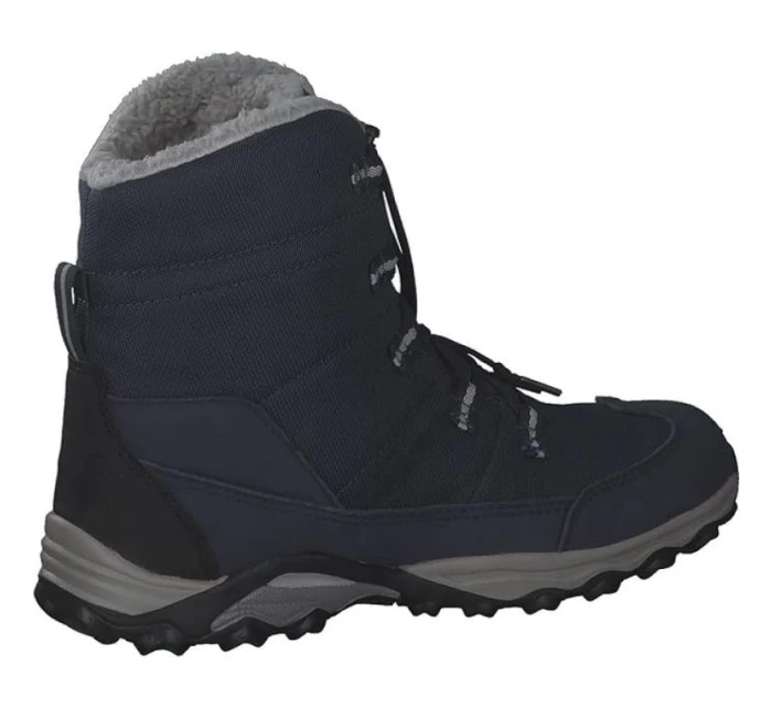 Buty  Junior GTX JR model 20798718 - Meindl