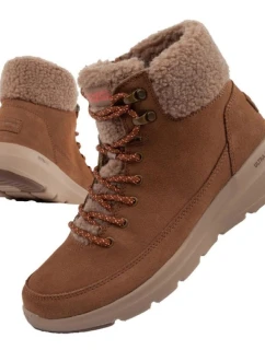 Topánky Glacial Ultra-Woodlands W 16677/BRN