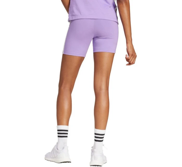 Essentials 3Stripes Biker Shorts W model 21119328 dámské - ADIDAS Essentials 3Stripes Biker Shorts W model 21119328 dámské - ADIDAS
