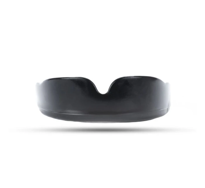 Chránič zubov + krabička - čierna | Standard Chránič zubov + krabička - čierna | Standard