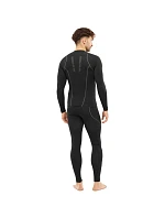 Pánske termoprádlo Viking Eiger 2.0 black-grey 500-27-3361-0908 pánske