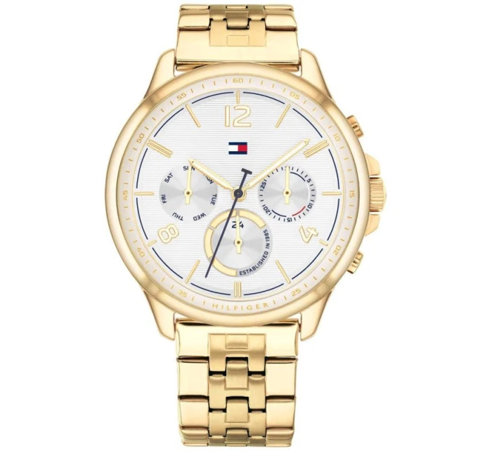 Dámske hodinky Tommy Hilfiger Harper 1782223+ BOX Dámske hodinky Tommy Hilfiger Harper 1782223+ BOX