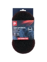 OBOJSTRANNÁ HUBKA NA UMÝVANIE AUTA 21,5X11CM DIRT DEVIL