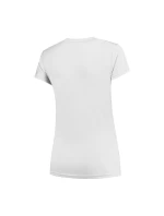 Rogelli dámsky dres PROMO biely XS