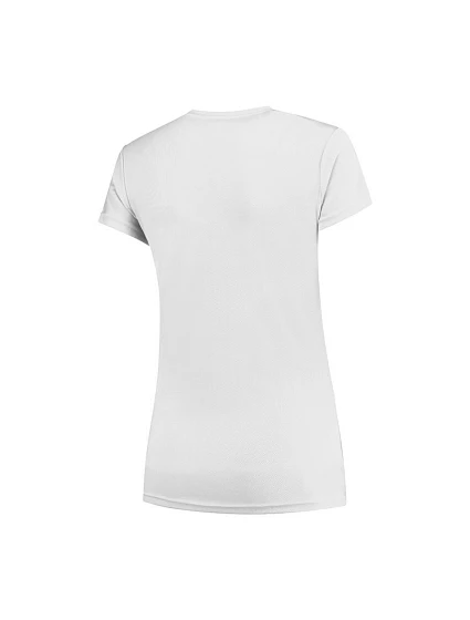 Rogelli dámský dres PROMO bílý XS