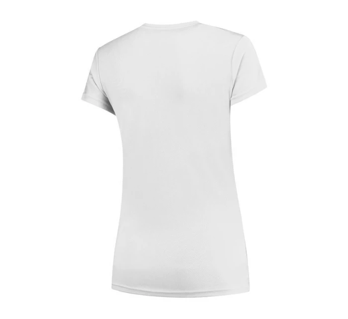 Rogelli dámsky dres PROMO biely XS