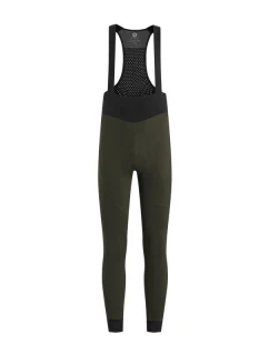 Cyklistické kalhoty Rogelli SIGNATURE green L